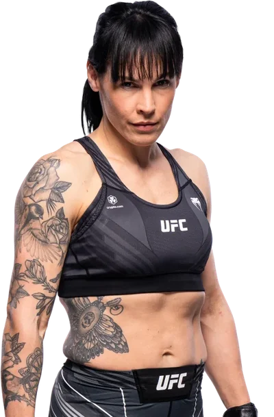 Lina Lansberg