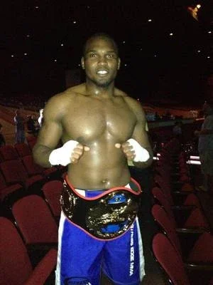 Derrick Brown