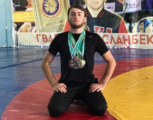 Timur Akaba
