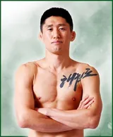 Jae Hoon Moon