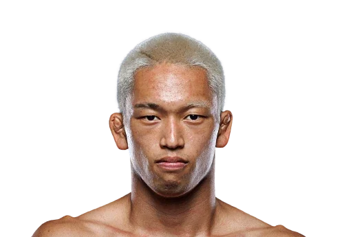 Geun Ho Son