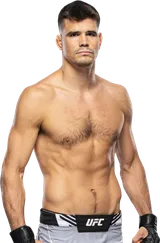 Mickey Gall