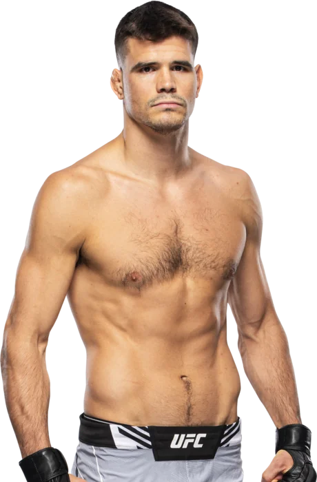 Mickey Gall