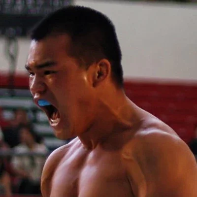 Kenny Quach