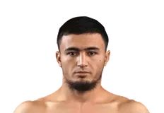 Shafkat Khodzhakulov