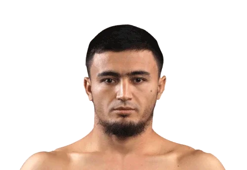 Shafkat Khodzhkulov