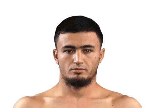 Shafkat Khodzhakulov