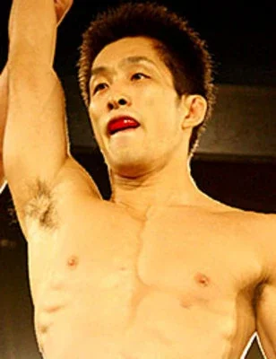 Ryo Iseki
