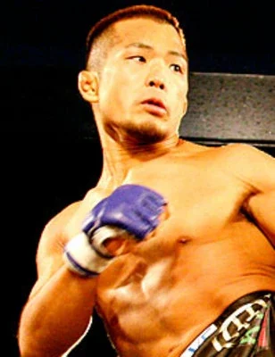Naoki Tajima