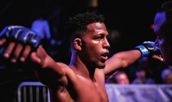 Sean Mora