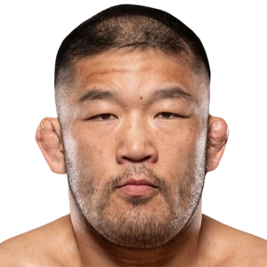 Satoshi Ishii