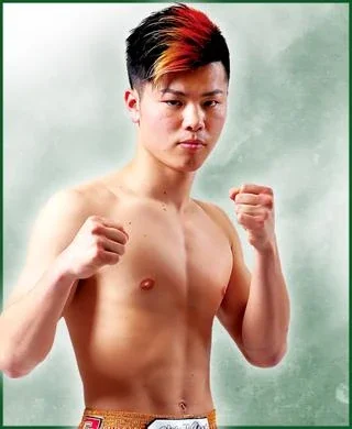 Tenshin Nasukawa