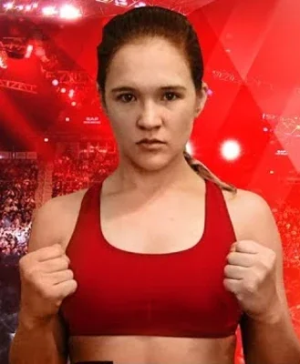 Olga Vlasova