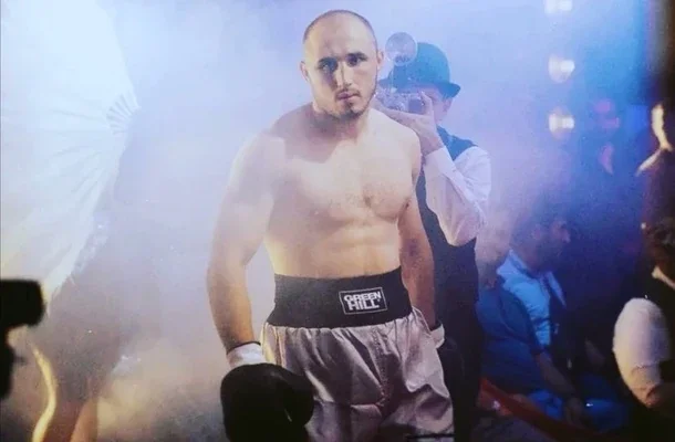 Timur Nikulin