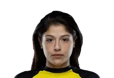 Amanda Alequin