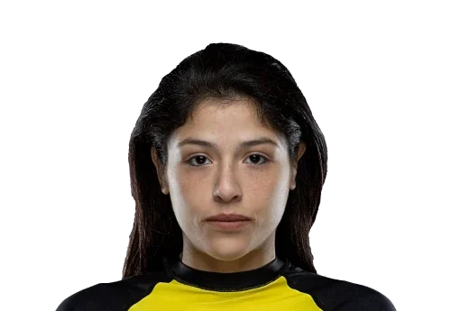 Amanda Alequin
