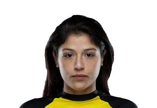 Amanda Alequin