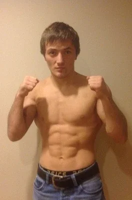 Zalimbeg Omarov