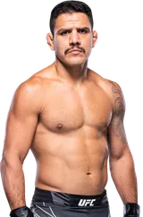 Rafael Dos Anjos