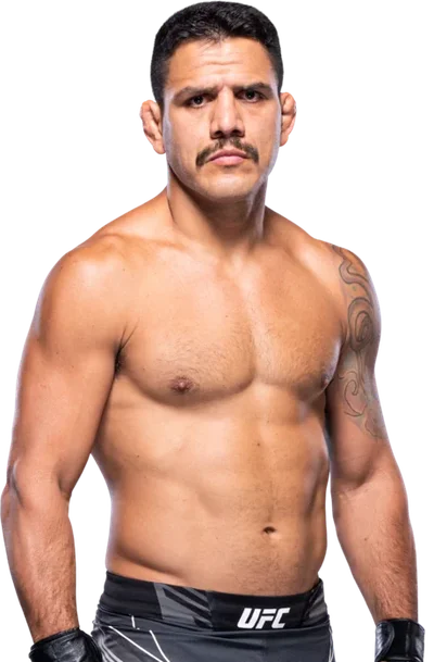 Rafael Dos Anjos