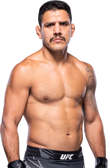 Rafael Dos Anjos