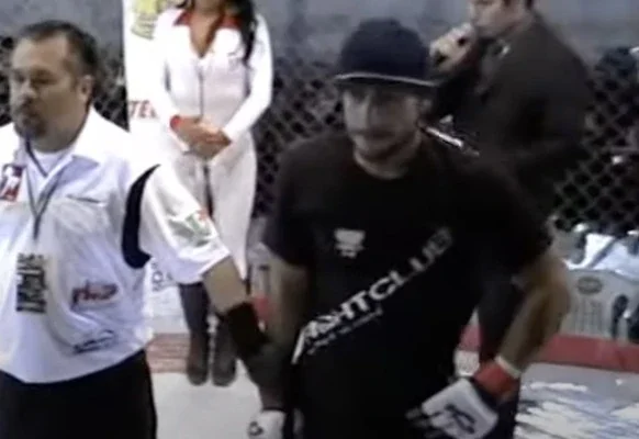Jose Sanchez