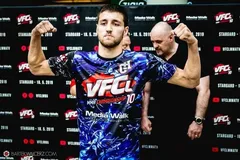 Nikolay Kondratuk