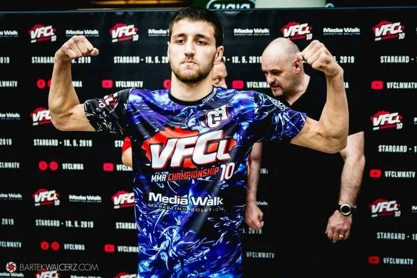 Nikolay Kondratuk