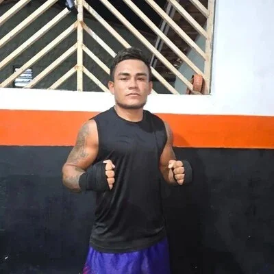 Bruno Farias