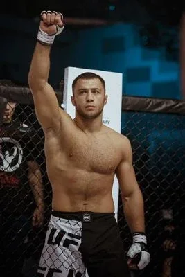 Gennadiy Kovalev