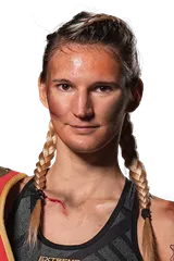 Klára Strnadová