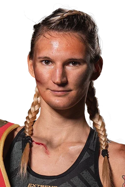 Klára Strnadová
