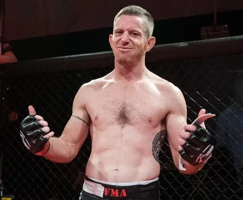 Brandt Cogill