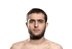 Kharun Atlangeriev