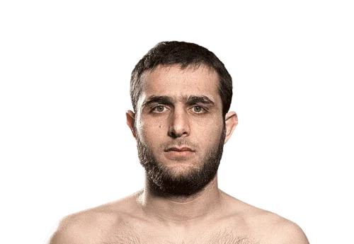 Kharun Atlangeriev