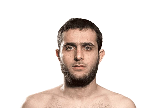 Kharun Atlangeriev