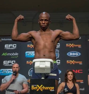 Conrad Seabi