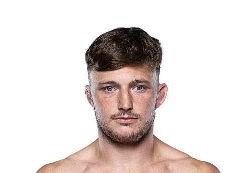 Connor Tymon