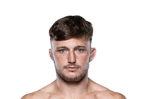 Connor Tymon