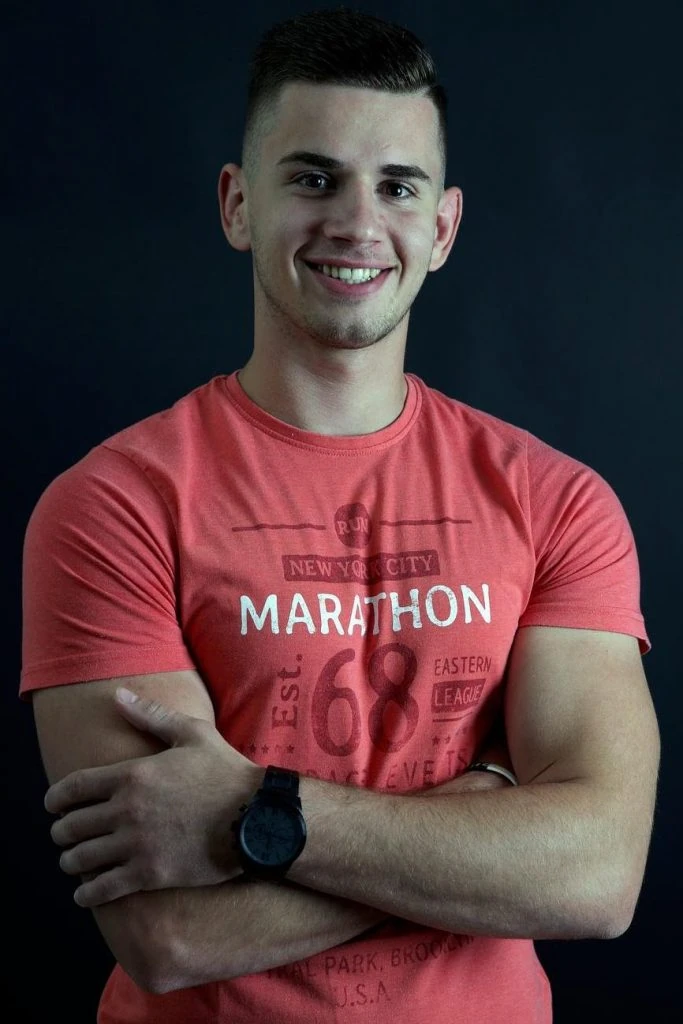 Ján Černoch