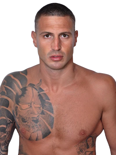 Slavi Haralambov