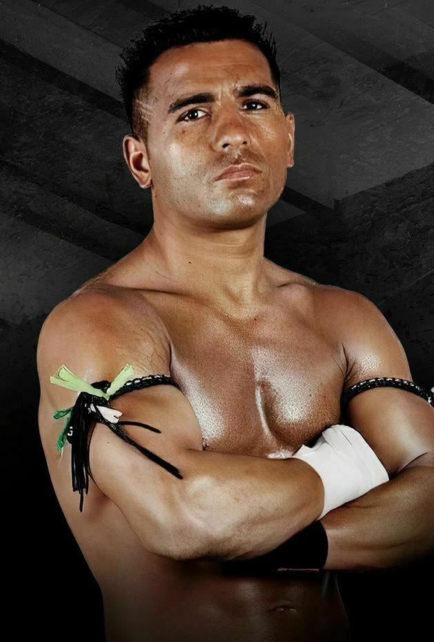 Erkan Varol