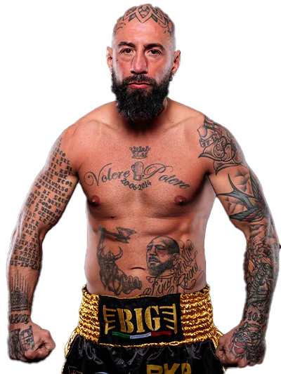 Antonio Moscatiello