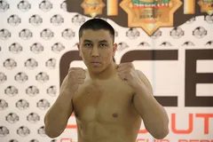 Daniyar Babakulov
