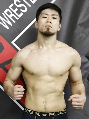 Toshiya Kimura