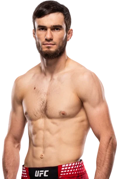 Murtazali Magomedov