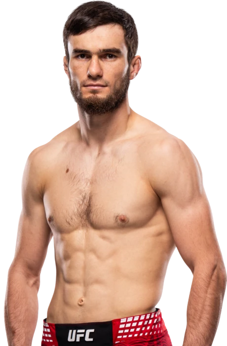 Murtazali Magomedov