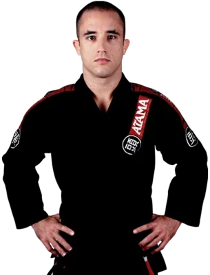 Marcos Santana