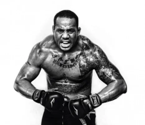 Andrew Flores Smith