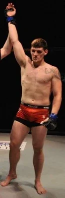 Ricky Miller